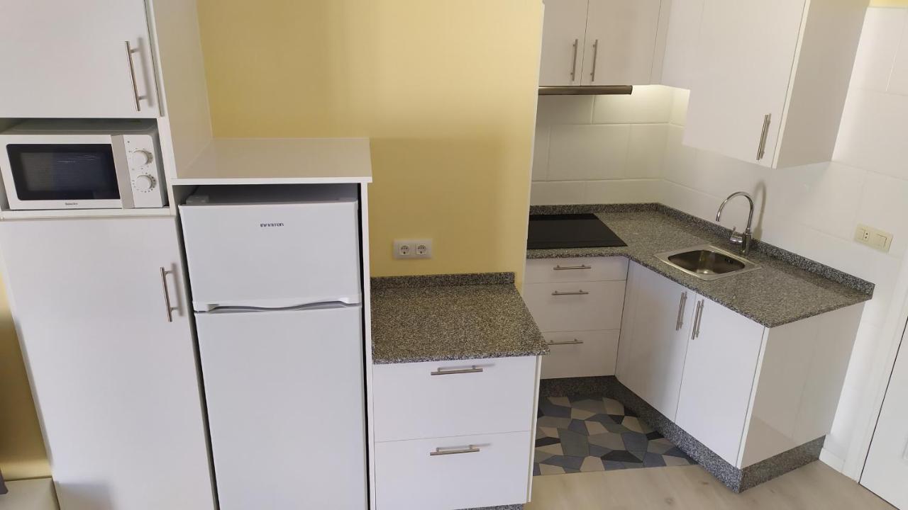 Apartment Rua Galicia