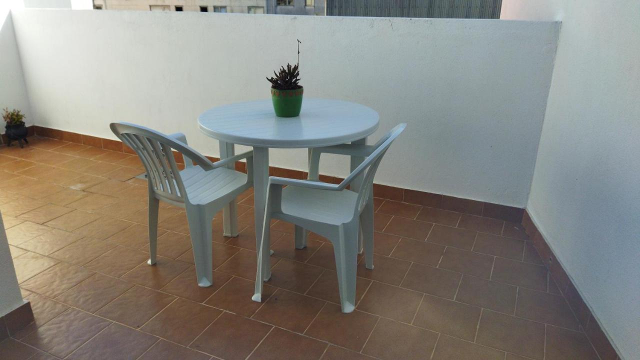 Rua Galicia Apartment A Guarda